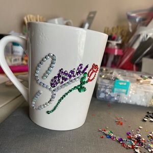 Meet your Posher, Danira